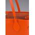 Louis Vuitton Neverfull MM Epi Leather Orange