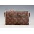 Louis Vuitton Folding Jewelry Case