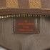 Louis Vuitton Damier Canvas N52003 Brown Canvas Cross Body Bag Replica