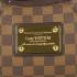 Louis Vuitton Damier Canvas N52003 Brown Canvas Cross Body Bag Replica