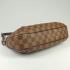 Louis Vuitton Damier Canvas N52003 Brown Canvas Cross Body Bag Replica