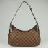 Louis Vuitton Damier Canvas N52003 Brown Canvas Cross Body Bag Replica