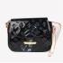 Louis Vuitton Monogram Vernis M91706 Enamel Medium 2way