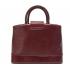 Louis Vuitton EPI Leather M40454 Coffee Medium Ladies