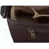 Louis Vuitton Utah Leather M92994 Brown Medium Mens Bags