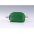 Louis Vuitton Epi Leather Cosmetic Case Green