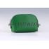 Louis Vuitton Epi Leather Cosmetic Case Green