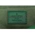 Louis Vuitton Epi Leather Cosmetic Case Green