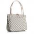 Louis Vuitton Damier Canvas N41176 Grey Canvas Ladies Bags