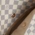 Louis Vuitton Damier Canvas N41176 Grey Canvas Ladies Bags