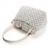 Louis Vuitton Damier Canvas N41176 Grey Canvas Ladies Bags