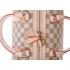 Replica Louis Vuitton Damier Canvas N42426 Large 2way Ladies