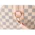 Replica Louis Vuitton Damier Canvas N42426 Large 2way Ladies