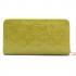 Louis Vuitton Monogram Vernis M93575 Enamel Small Ladies Wallet Replica