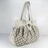 Louis Vuitton N45714 Beige Cow Leather Ladies Bag