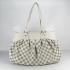 Louis Vuitton N45714 Beige Cow Leather Ladies Bag