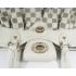 Louis Vuitton N45714 Beige Cow Leather Ladies Bag