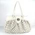 Louis Vuitton N45714 Beige Cow Leather Ladies Bag