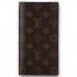 Cheap Louis Vuitton Monogram Canvas M62225 Coffee Small Accessory