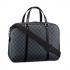 Louis Vuitton Damier Canvas N48118 Grey Large Mens Bag