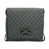 Louis Vuitton Damier Canvas N51217 Canvas Medium Messenger Bag