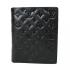 Louis Vuitton Monogram Empreinte M1718 Cow Leather Wallet Mens