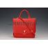 Louis Vuitton Volta Red Bag