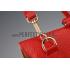 Louis Vuitton Volta Red Bag