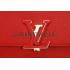 Louis Vuitton Volta Red Bag