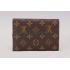 Louis Vuitton Monogram Alexandra Wallet