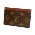 Cheap Louis Vuitton Monogram Canvas M61733 Brown Canvas Unisex Bag