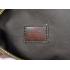 Louis Vuitton Damier Canvas N41442 Cow Leather Small 2way