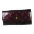 Louis Vuitton Monogram Vernis M93524 Coffee Enamel Ladies Wallet