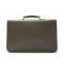 Louis Vuitton Taiga Leather M32619 Cow Leather Large 2way