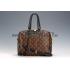 Cheap Louis Vuitton Monogram Retiro MM Black