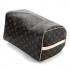 Replica Louis Vuitton Monogram Canvas M40390 Brown Small Ladies