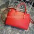 Louis Vuitton Marly Handbag Calfskin Red Replica