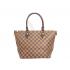 Louis Vuitton Damier Canvas N51183 Brown HandBags Ladies Replica