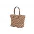 Louis Vuitton Damier Canvas N51183 Brown HandBags Ladies Replica