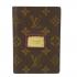 Louis Vuitton Monogram Canvas M60182 Brown Canvas Ladies Bags