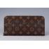 Louis Vuitton Insolite Beige Mono Wallet Replica