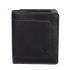 Louis Vuitton Utah Leather M92575 Cow Leather Small Mens Wallet