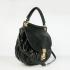 Replica Miu Miu  6025 Ladies Lambskin Black Handbag