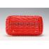 Replica Miu Miu Matelasse Doctor Red Bag