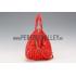 Replica Miu Miu Matelasse Doctor Red Bag