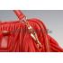 Replica Miu Miu Matelasse Doctor Red Bag