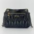 Miu Miu  86333 Ladies Cross Body Bag Lambskin