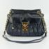 Miu Miu  86333 Ladies Cross Body Bag Lambskin