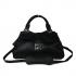 Miu Miu  5973 Ladies 2way Black Handbag