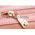 Miu Miu Matelasse  Handle Large Light Pink Replica